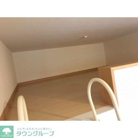 メゾン宮原の物件内観写真